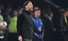 Domenico Tedesco: Yapmamız gereken limitleri zorlamak