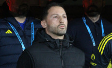 Domenico Tedesco, 51 yıl sonra bir ilke imzasını attı