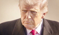 Trump’tan İran açıklaması: Rejim değişikliği en iyi şey olur