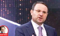 Akın Gürlek Ahaber’de herkesi ters köşeye yatırdı