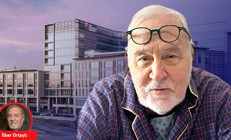 Ameliyatlarım ve sağlık çalışanlarımız