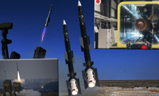 Türkiyeden 2 bin kmlik güç gösterisi: İsrailde CENK alarmı