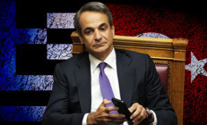 Yunanistan Başbakanı Miçotakis, Ankara temaslarını değerlendirdi: Anlaşmazlıklar gerçek... Normal ilişkiler istiyoruz