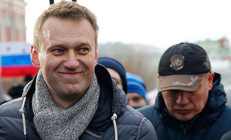 Rusyadan Navalnyye suikast iddialarına yalanlama