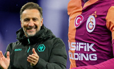 Nottingham Forestın başına geçen Vitor Pereira, Galatasarayın yıldızını istiyor