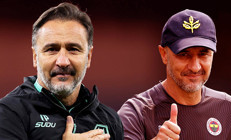 Vitor Pereira resmen imzayı attı İlk maçına Kadıköyde çıkacak