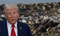 ABD Başkanı Trump, Gazze Barış Kurulu için tarih verdi