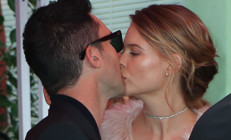 İhanete canı sağ olsun dedi... Sonsuza kadar eşimdir