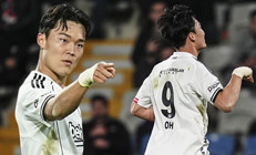  20 yıl sonra bir ilki gerçekleştirdi