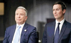 Bir masada İran bir masada Ukrayna... Washington’dan Cenevre’de diplomasi trafiği