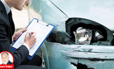 Pilot uygulama Ordu ve Bursa’da başlıyor… Trafik kazalarında yeni dönem