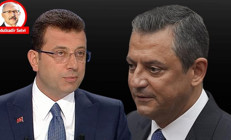 Ekrem İmamoğlu, Özgür Özel’i neden eleştirdi