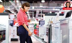 Beyaz eşyada garanti bitti diye pes etmeyin