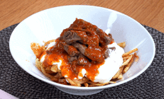 Çökertme kebabı tarifi (Videolu)