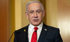 Netanyahunun ofisinde şüpheli paket paniği: Bomba imha uzmanları sevk edildi