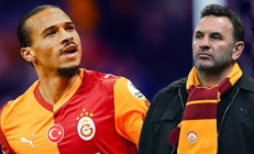 Okan Burukun Juventus planı netleşiyor: Dev maç öncesi Leroy Saneden özel istek