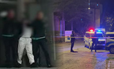 Kayserideki vahşette görgü tanığı konuştu | Babaya tüyler ürperten telefon