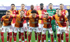 Galatasarayda Juventus maçı öncesi 4 eksik