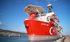 Türkiyenin Afrika hamlesi Yunanistan ve İsrailde yankılandı: Tarihi bir an