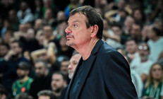 Fenerbahçe mağlubiyeti sonrası Panathinaikosa bir şok daha