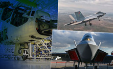 Avrupanın savaş uçağı krizinde tek alternatif Türkiyenin KAANı: İspanyanın gözü Ankarada iddiası