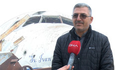 Uçaklı hurdacı olarak anılıyor: 80 bin TLye satın alıp parçalar halinde taşıdı; 2 buçuk milyon TLye satışa çıkardı