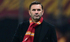 Okan Buruktan Juventus maçı öncesi müjde: Oynayabilecek