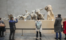 İngiltere, Korumak için diye çaldığı tarihi yok ediyor