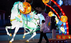 Çin, at yılı kutlamalarına hazırlanıyor: Dünyanın en büyük kitlesel göçü yaşanacak