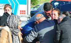 18 yaşındaki Halilin cansız bedenine ulaşıldı: Anne ve babası gözyaşlarına boğuldu