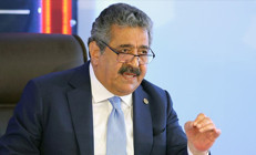 MHPli Yıldız: Terörsüz Türkiye raporunda umut hakkı AİHM kararları üzerinden içerik olarak olacak