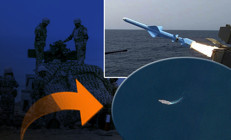 İran ve ABD arasında tansiyon bir anda yükseldi: İkinci uçak gemisi sahnede Devrim Muhafızlarından karşı hamle