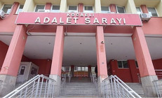 Adliyedeki soygunda yeni detaylar ortaya çıktı: 2 kilo altını 4 ayda çalmış