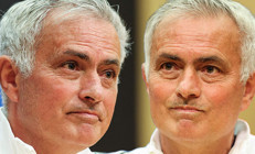 Mourinhodan geri dönüş iddialarına çarpıcı yanıt