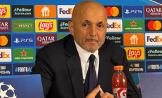 Luciano Spallettinin Osimhen ve Icardi çekincesi: 9 numara ansiklopedisi