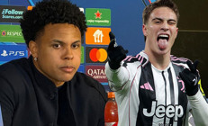 Galatasaray maçı öncesi McKennieden Kenan Yıldız itirafı: Bize atmosferi anlattı, umarım ıslıklamazlar