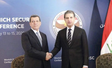 Barzani’den Abdi’ye mesaj… Irak modeli Suriye’de olmaz