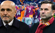 Futbol Konseyi: Juventus maçı Galatasaray için oyun kalitesi testi olacak