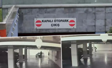 Bakırköyde otoparktaki araçlardan 30 milyon dolar çalındığı iddiasında yeni gelişme: Şüpheliler siteye böyle girmiş