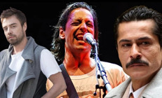 Ünlülere uyuşturucu operasyonu: Kaan Tangöze, Murat Dalkılıç, İsmail Hacıoğlu gözaltında
