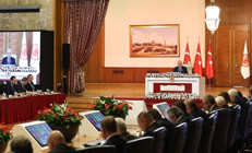 Terörsüz Türkiye komisyonu yarın toplanacak