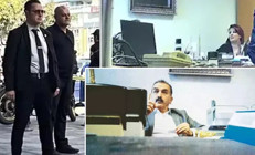 Savcı Yavuz Engine tehdit davasında karar