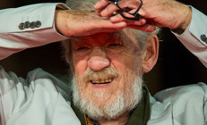 Nice karaktere kanıyla, canıyla hayat vermişti: Ünlü oyuncu son perdeye hazır... Ölümlü olduğumu kabullendim