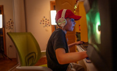 Oyun değil suç odası Örgütler çocukları avlıyor, tehlikenin boyutu çok büyük