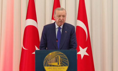 Cumhurbaşkanı Erdoğan: Afrikada çatışma istemiyoruz