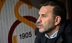 Okan Buruk: Özgüven ve mutluk var