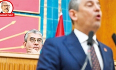 CHP’de Özgür Özel’e eleştiriler artıyor