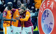 UEFA ülke puanı sıralaması güncellendi İşte son durum