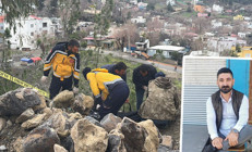Osmaniyede vahşet Eski eşini öldürüp intihar etti