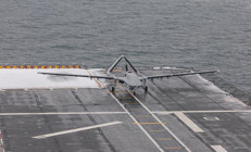 Bayraktar TB3 SİHA NATO tatbikatına damga vurdu: Zorlu hava koşullarında kusursuz gösteri